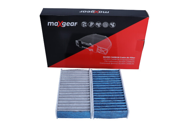 Фильтр, воздух во внутренном пространстве - 26-1896 MAXGEAR